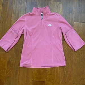 North Face Sweatshirt